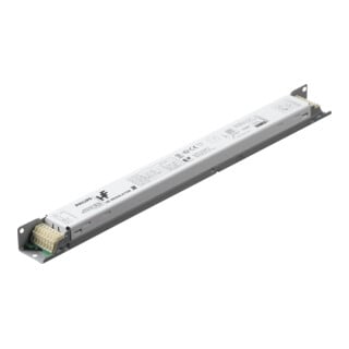 Philips Lighting Vorschaltgerät 2x58W EVG 220-240V HF-R 258 TL-D EII