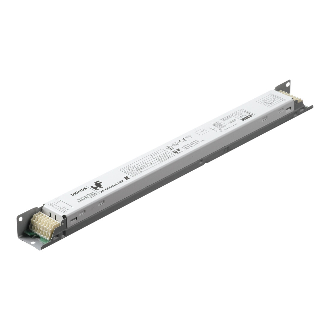 Philips Lighting Vorschaltgerät EVG HF-R 158 TL-D EII