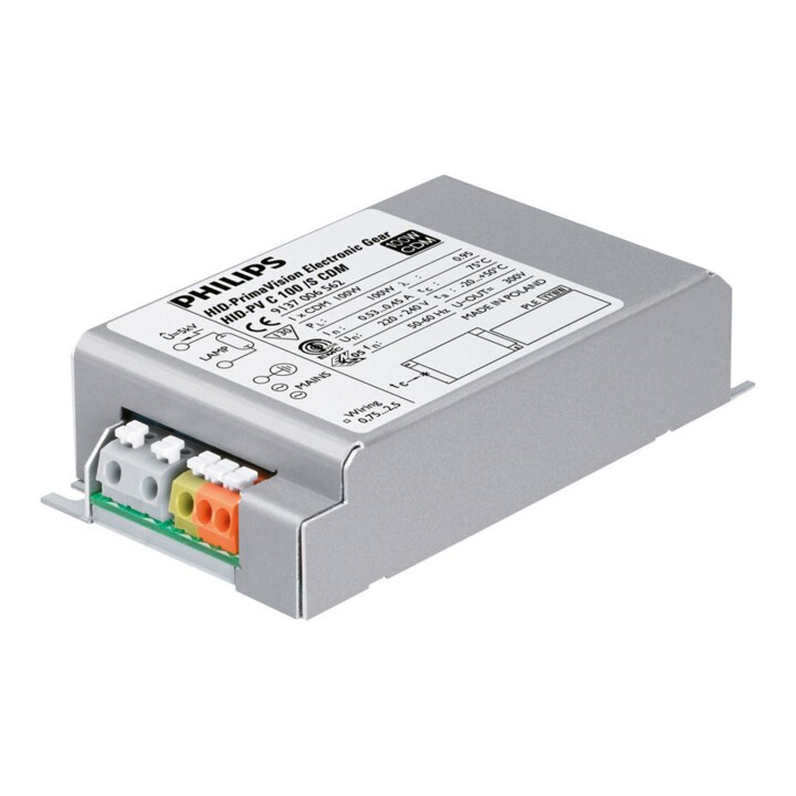Philips Lighting Vorschaltgerät HID-PV C 35-S CDM