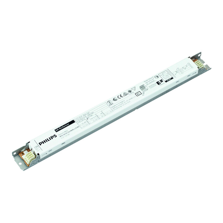 Philips Lighting Vorschaltgerät PLL III IDC HF-P 154/155 TL5 HO