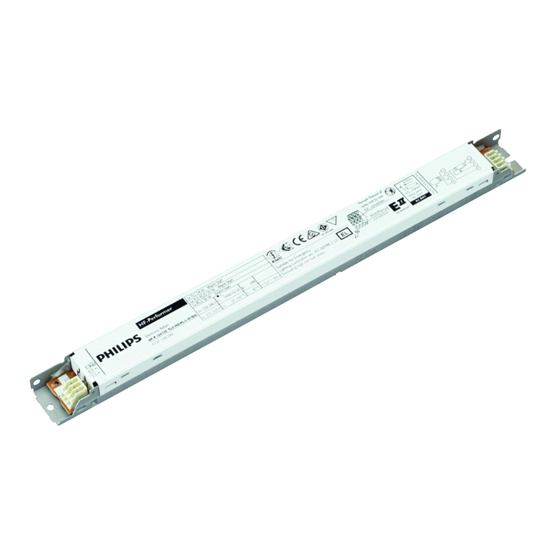 Philips Lighting Vorschaltgerät PLL III IDC HF-P 154/155 TL5 HO