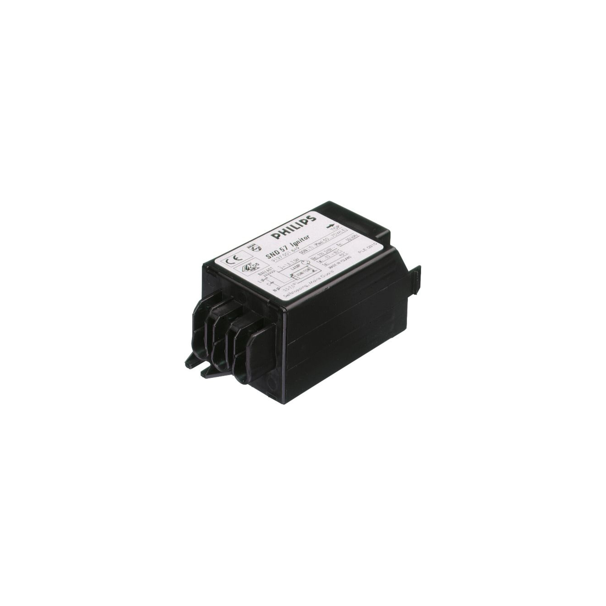 Philips Lighting Zündgerät SND 58