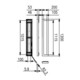 Philips Luminaire LED d’appoint ML BAP SM060C G2