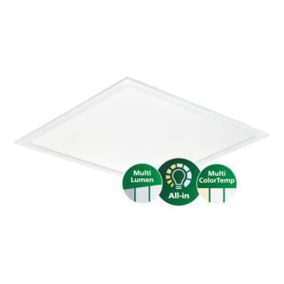 Philips Panneau LED M625 830/840 ML RC133V G6