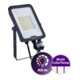 Philips Projecteur LED BVP167 50W 5500lm gris