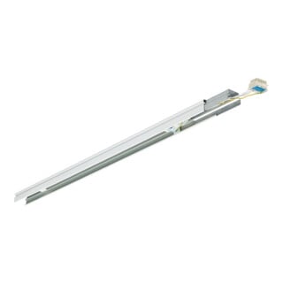 Philips Tragschiene 7pol. 4552mm weiß LL546T 4x2