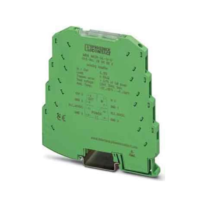 Phoenix Contact 3-Wege-Trennverstärker MINI MCR-SL-I-I