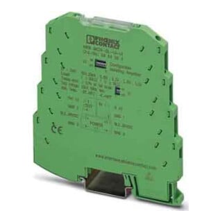 Phoenix Contact 3-Wege-Trennverstärker MINI MCR-SL-UI-UI-NC