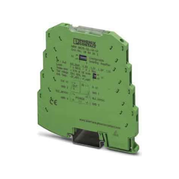 Phoenix Contact 3-Wege-Trennverstärker MINI MCR-SL-UI-UI-NC