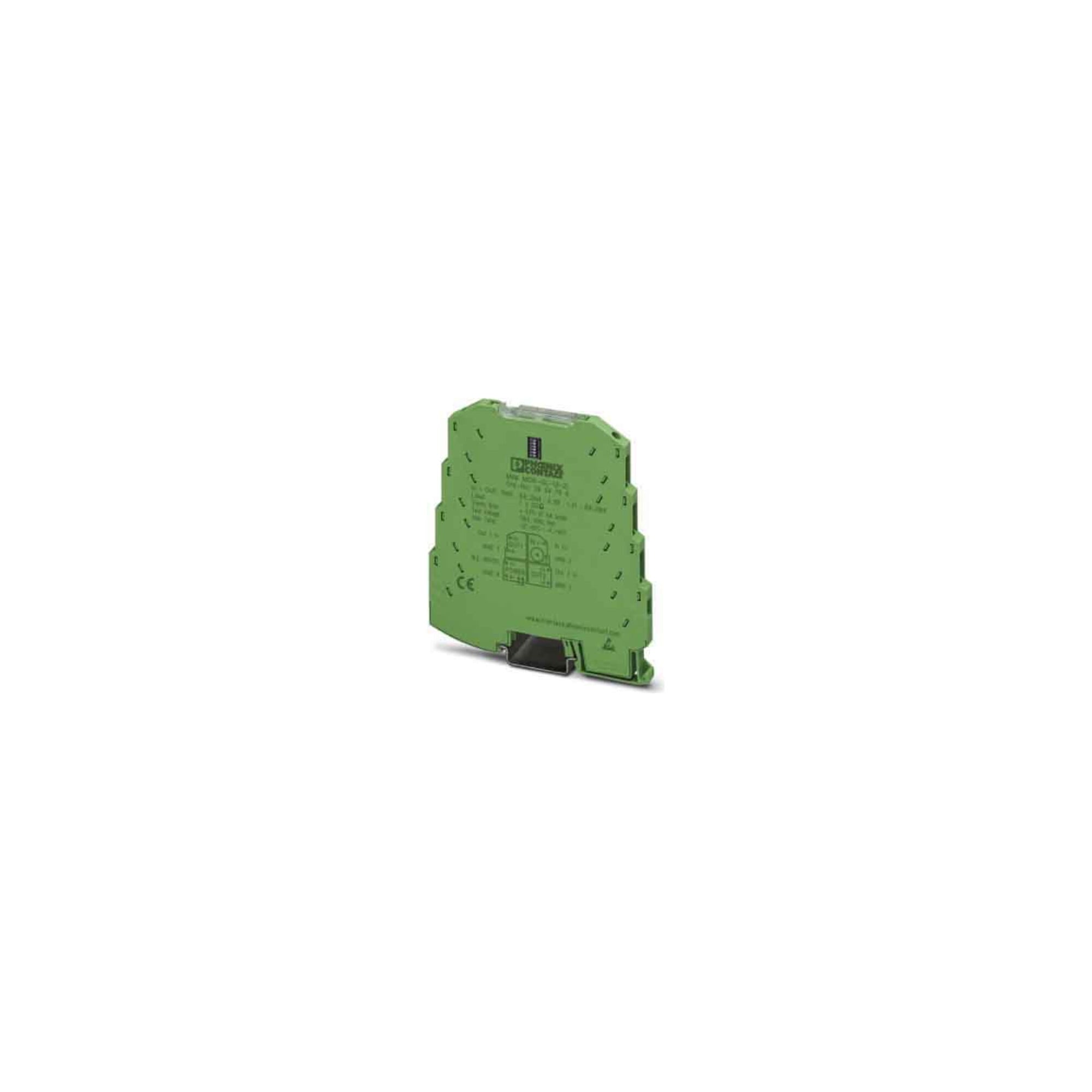 Phoenix Contact 4-Wege-Signalverdoppler MINI MCR-SL-UI-2I-NC