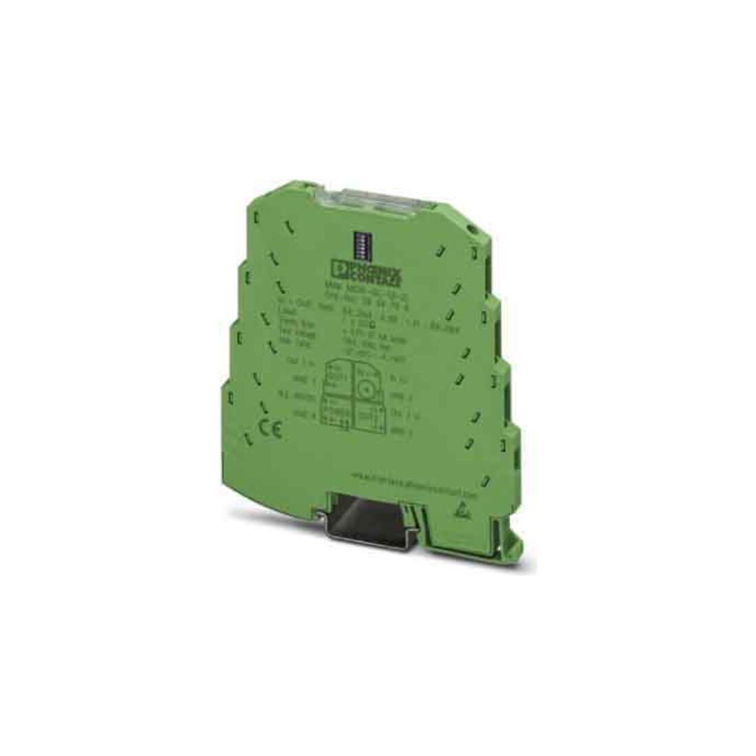 Phoenix Contact 4-Wege-Signalverdoppler MINI MCR-SL-UI-2I-NC