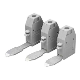 Phoenix Contact Abgriffklemmen B=10,2mm H=34,7mm gr AGK 4-UT 10