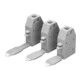 Phoenix Contact Abgriffklemmen B=10,2mm H=34,7mm gr AGK 4-UT 10