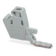 Phoenix Contact Abgriffklemmen B=10,2mm H=34,7mm gr AGK 4-UT 16-3