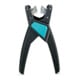 Phoenix Contact Abisolierwerkzeug WIREFOX SAC schwarz 4-10 mm²