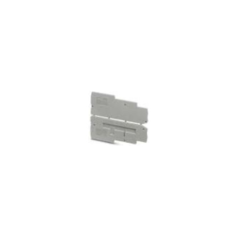 Phoenix Contact Abschlussdeckel D-PTIO 1,5/S/4