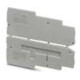 Phoenix Contact Abschlussdeckel D-PTIO 1,5/S/4