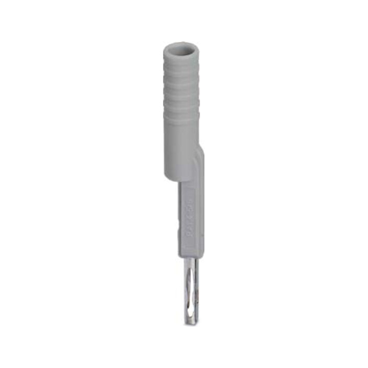 Phoenix Contact Adaptateur de test PAI-4-N GY