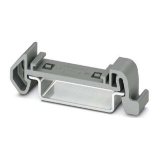 Phoenix Contact Adaptateur rail DIN PTFIX-NS35A