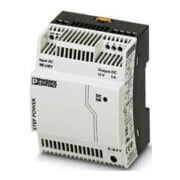 Phoenix Contact Alimentation 12VDC/5A STEP-PS/1AC/12DC/5-1