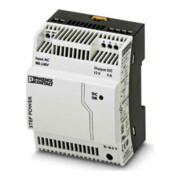Phoenix Contact Alimentation 12VDC/5A STEP-PS/1AC/12DC/5-5