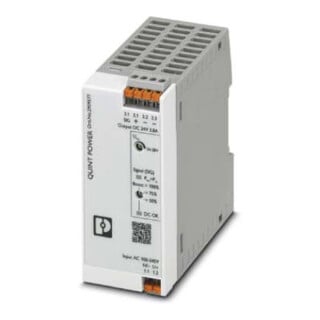 Phoenix Contact Alimentation 1AC/24DC/3,8/PT QUINT4-PS/#2909577