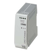 Phoenix Contact Alimentation BxHxP 35x90x84mm UNO-PS/1AC/12DC/55W-1