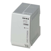 Phoenix Contact Alimentation BxHxP 55x90x84mm UNO-PS/1AC/24DC/100W-1