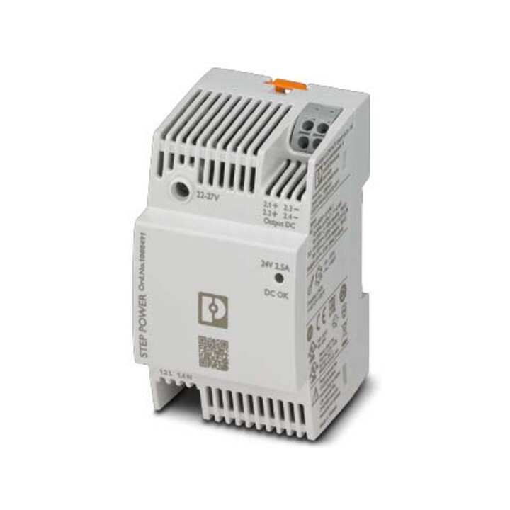 Phoenix Contact Alimentation électrique 1088491