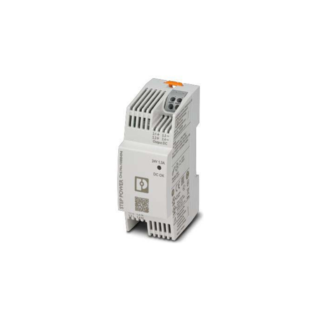 Phoenix Contact Alimentation électrique 1088494