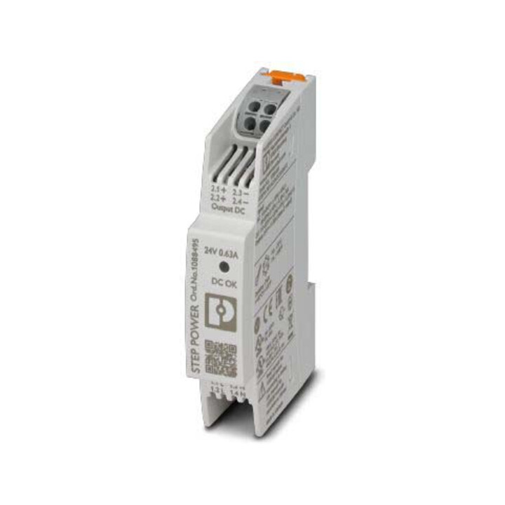 Phoenix Contact Alimentation électrique 1088495