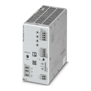 Phoenix Contact Alimentation électrique TRI3PS1AC24DC104CIOL primaire à découpage Trio 3