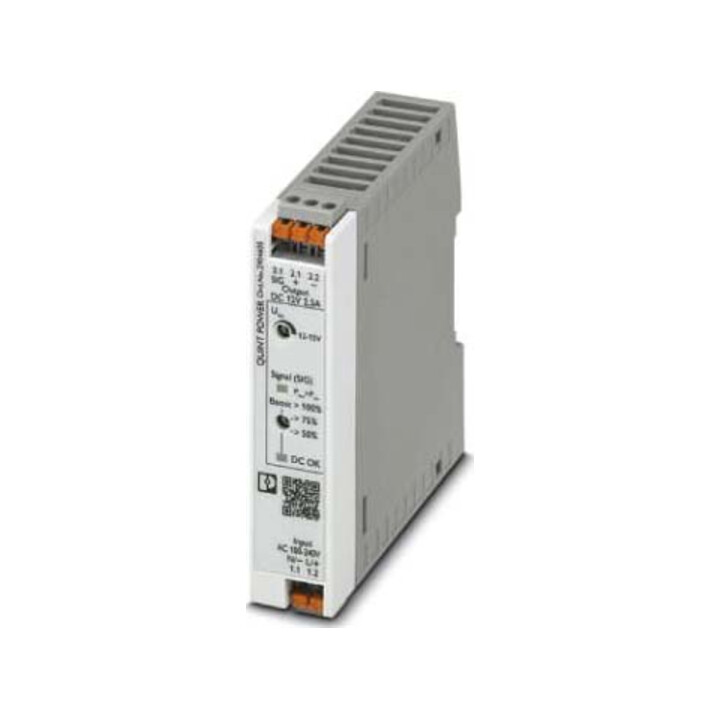 Phoenix Contact Alimentation QUINT4-PS/1A#2904605