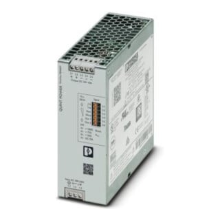 Phoenix Contact Alimentation QUINT4-PS/1AC/24DC10 24 VCC 10 A