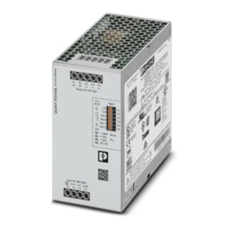 Phoenix Contact Alimentation QUINT4-PS/3 24VCC 20A triphasée
