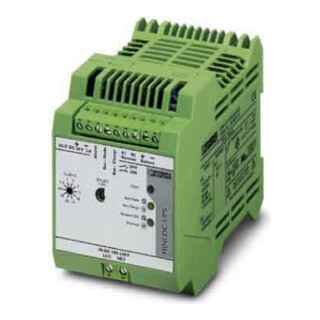 Phoenix Contact Alimentation sans coupure MINI-DC-UPS/24DC/2