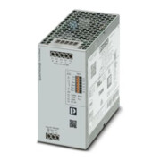 Phoenix Contact Alimentation sortie : 24VDC/20A QUINT4-PS/1AC/24DC20-1