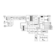 Phoenix Contact Alimentation sortie : 24VDC/20A QUINT4-PS/1AC/24DC20-3