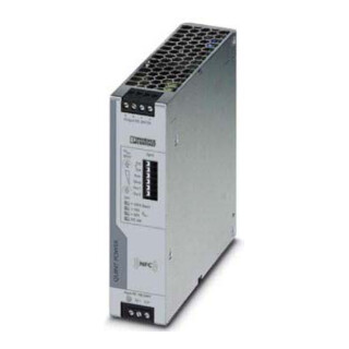 Phoenix Contact Alimentation sortie : 24VDC/5A QUINT4-PS/1AC/24DC/5