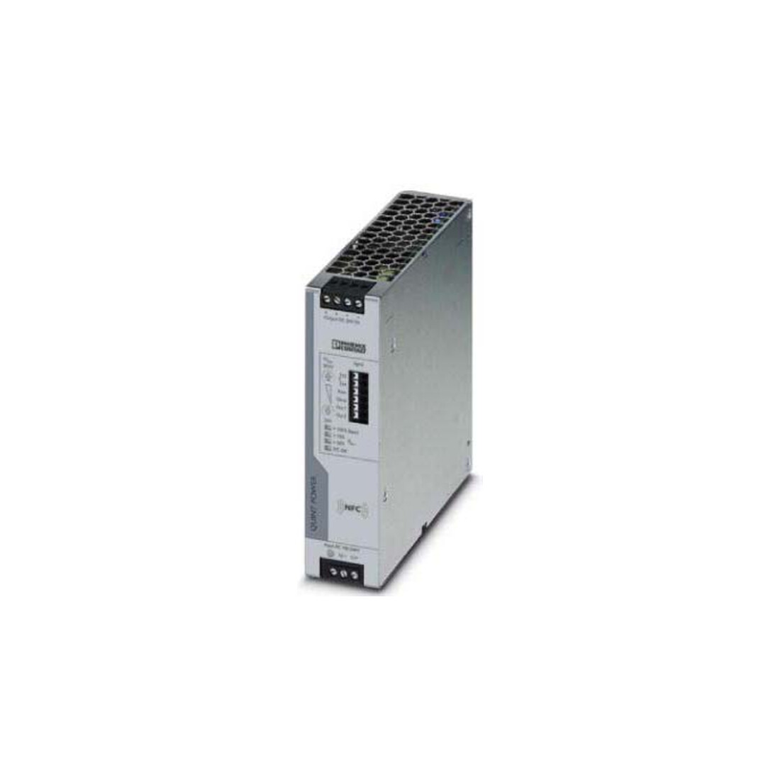 Phoenix Contact Alimentation sortie : 24VDC/5A QUINT4-PS/1AC/24DC/5