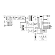 Phoenix Contact Alimentation sortie : 24VDC/5A QUINT4-PS/1AC/24DC/5-4