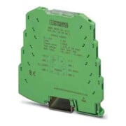 Phoenix Contact Amplificateur séparateur 3 voies MINI MCR-SL-I-I-4