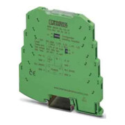Phoenix Contact Amplificateur séparateur 3 voies MINI MCR-SL-UI-UI-NC-1