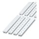 Phoenix Contact Bande de marquage ZB 10, lg: 41-50