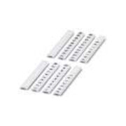 Phoenix Contact Bande de repérage blanc, 3,5 × 5,2 mm ZBF 3,5 : NON IMPRIMÉE-5