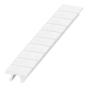 Phoenix Contact Bande de repérage non imprimée 6,2 mm blanc ZB 6:non imprimée-1