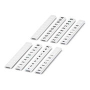 Phoenix Contact Bande de repérage Zackband ZBF 5, lg:71-80-4
