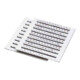 Phoenix Contact Bande de repérage ZBFM 5/WH longueur 1-12 blanc 120 pièces