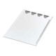 Phoenix Contact Bande d’insertion pour imprimante laser ESL 40x17