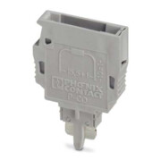 Phoenix Contact Bauelementestecker grau P-CO-3